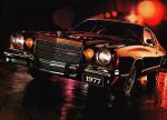Dodge Charger 1976 года
